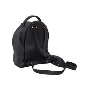 Louis Vuitton Backpack Monogram Sorbonne Empreinte